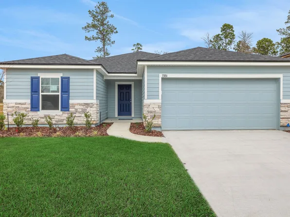 3384 Golden Eye Dr, Orange Park, FL 32065