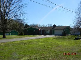 113 McReynolds Rd, Friendsville, TN 37737