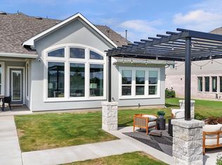 25006 Skyline Prairie Ln, Katy, TX 77493