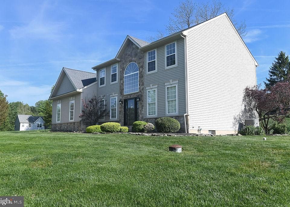 8 Pelham Dr, Landenberg, PA 19350 | Zillow
