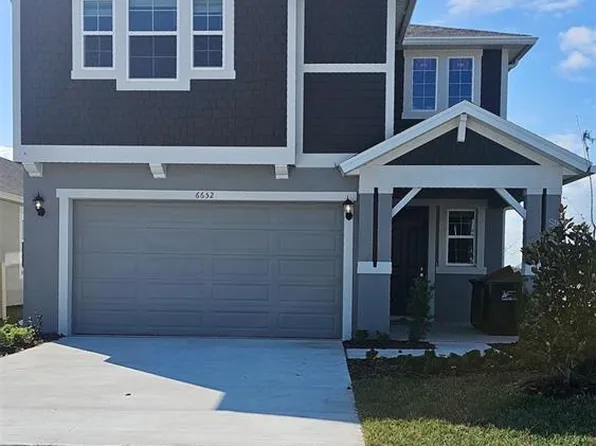 6652 Great Bear Dr, Lakeland, FL 33805