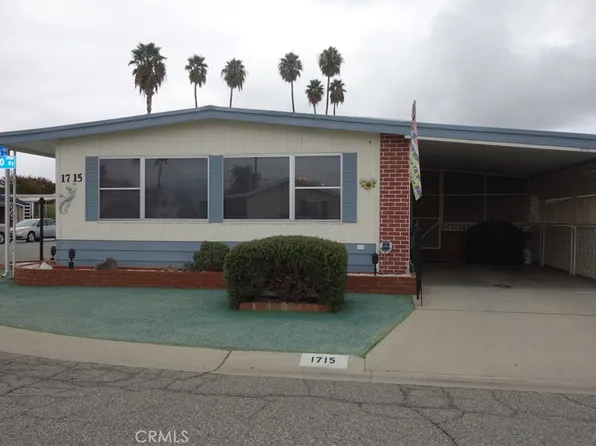 1715 Santiago Way, Hemet, CA 92545