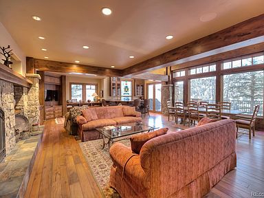 303 Holden Road, Beaver Creek, CO 81620 | Zillow