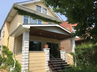 4534 N Kenneth Ave, Chicago, IL 60630