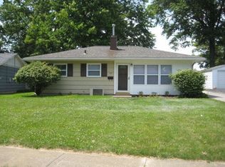 819 Daffodil Dr, Marion, OH