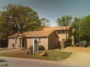 406 Foch St APT H, Bryan, TX 77801