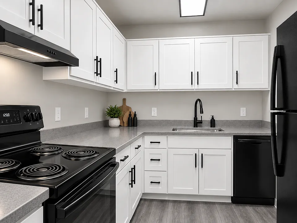 Foxcroft Apartments
