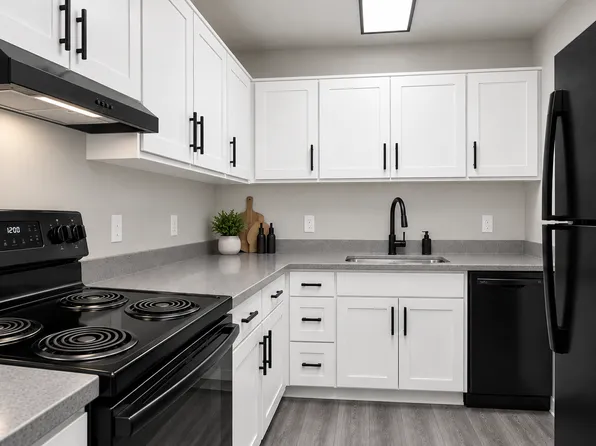 Foxcroft Apartments, 263 Clemwood Pkwy #2B-1Ba-1080Sqft, Hampton, VA 23669