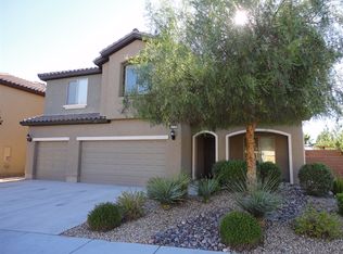 5529 Porcupine Rim St #00, Las Vegas, NV 89130