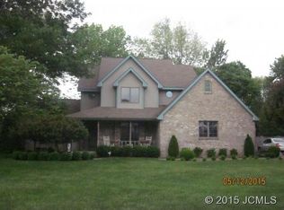 118 Cherry Trce, Madison, IN 47250
