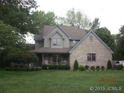 118 Cherry Trce, Madison, IN, 47250