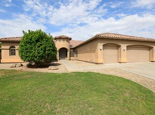 5414 N 137th Ave, Litchfield Park, AZ 85340