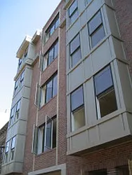 Anya Court at 511 Jackson Street in Hoboken