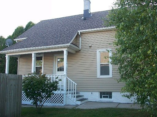 South Side
