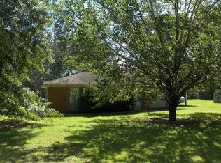 3462 S Park Rd, Slocomb, AL 36375