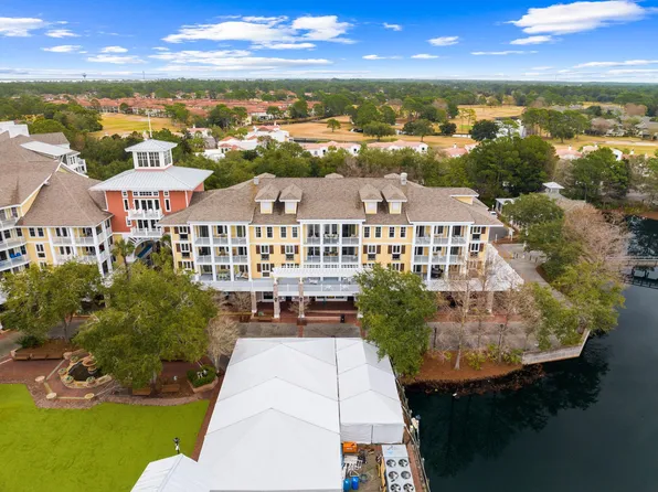 9100 Baytowne Wharf Blvd #374/376, Sandestin, FL 32550