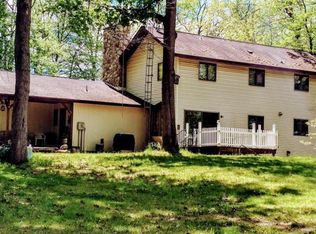 18720 Nine Mile Rd, Kaleva, MI 49645