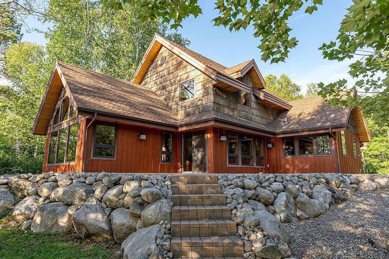 6451 Voyageurs Trl, Biwabik, MN 55708 Zillow