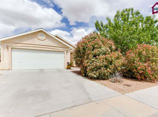 4845 Calle Bella Ave, Las Cruces, NM 88012