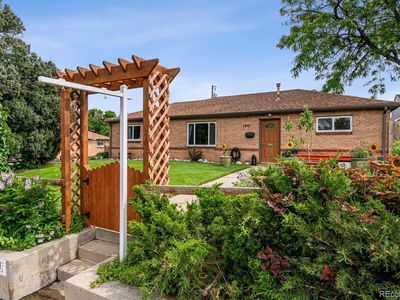 1410 Ash Court, Thornton, CO, 80229
