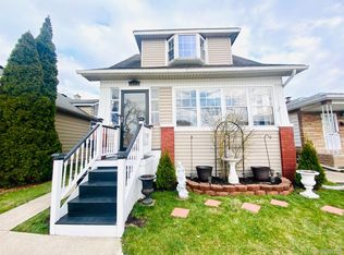 1653 Austin Ave, Lincoln Park, MI 48146