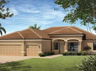 10107 Biscayne Bay Ln, Naples, FL 34120