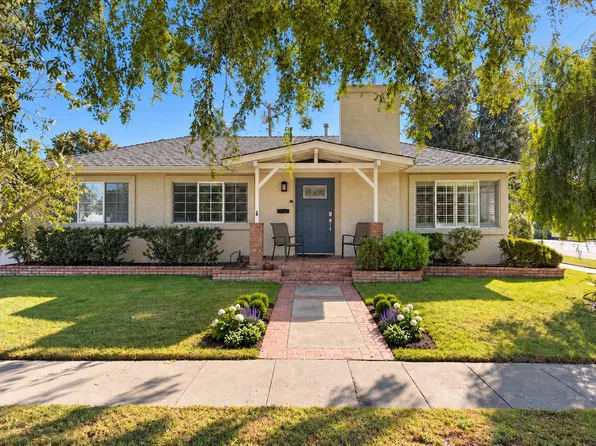 2000 Tevis Ave, Long Beach, CA 90815