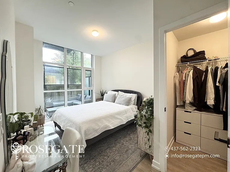 2300 Saint Clair Ave W #116 — Photo 13