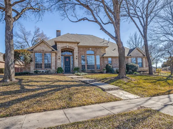 2100 Oakhollow Ct, Corinth, TX 76210