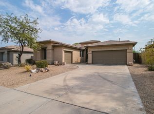10171 S 184th Dr, Goodyear, AZ 85338