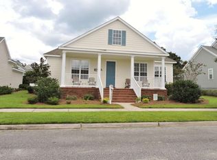 3619 Strolling Way, Tallahassee, FL 32311