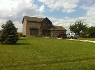 32704 Old Chicago Rd, Wilmington, IL 60481