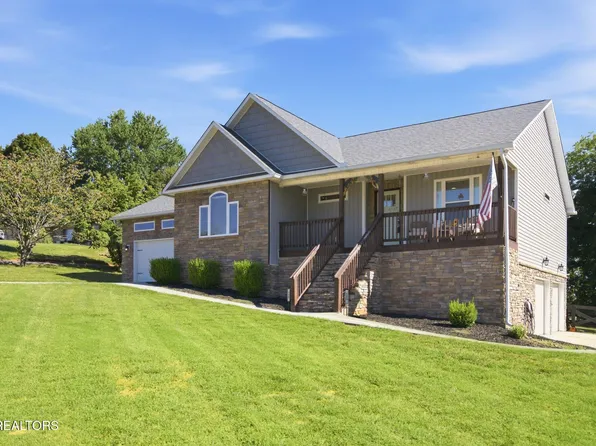 122 Sportsman Ln, Andersonville, TN 37705