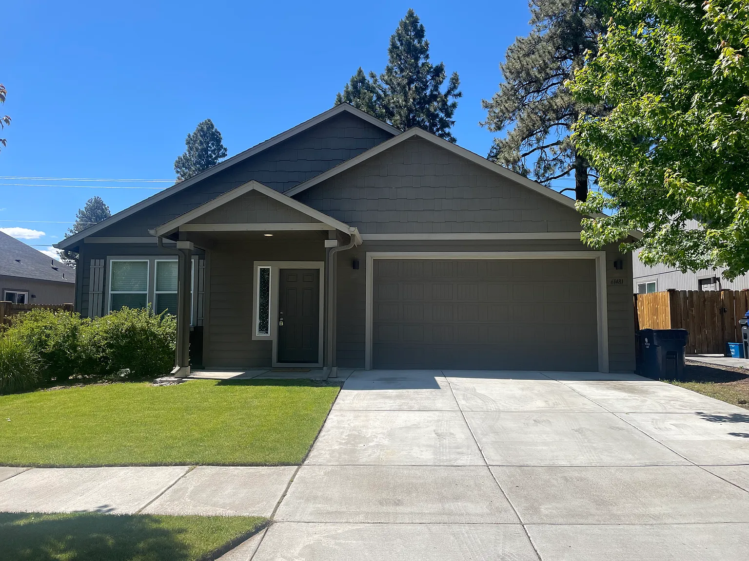 3 bed, 1574 sqft, $2,750 — Photo 1