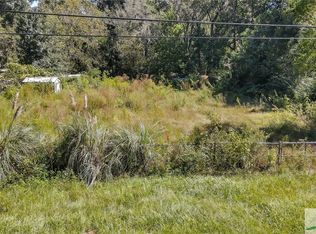 342 Beaufort Rd, Savannah, GA 31419