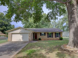 8241 E 118th St, Bixby, OK 74008