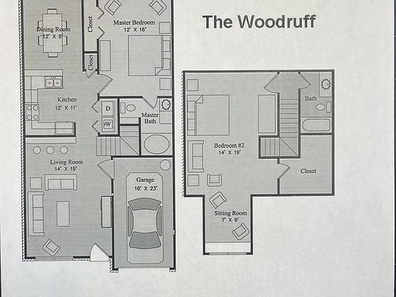 4th image of 805 Spence Enclave Ln #805