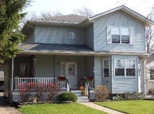 213 Mallette St, Thornton, IL 60476