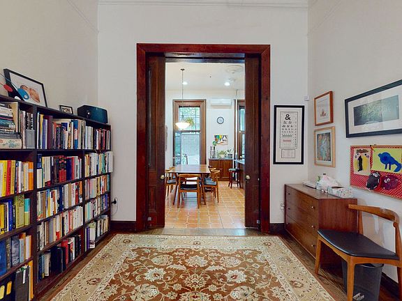 3rd image of 28 E 126th St #1
