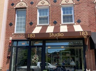 181 E Lancaster Ave, Wayne, PA 19087