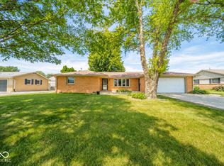 238 Mulberry Rd, Chesterfield, IN 46017