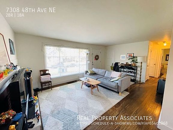2nd image of 7308 48th Ave NE