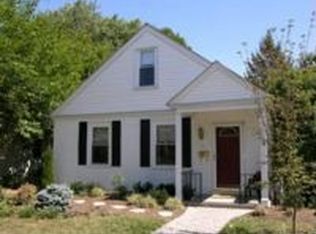 3 Hillside Rd, Catonsville, MD 21228