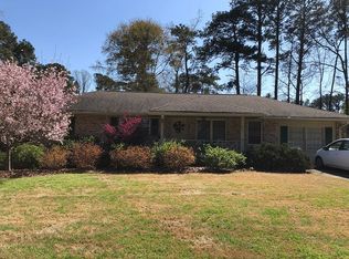 3061 Hudson Ct, Decatur, GA 30033