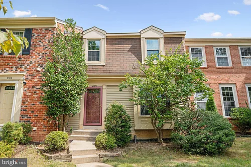 2917 Village Spring Ln Photo 1
