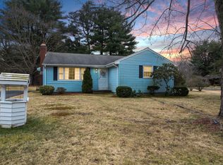 51 Knollwood Rd, Burlington, CT 06013