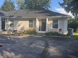 855 Bluffway Dr #855, Columbus, OH 43235