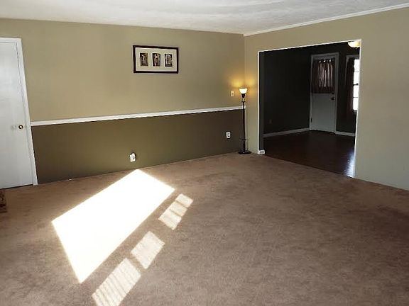 Chair Railing/Wainscoting