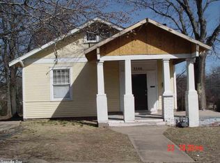 3500 W 10th St, Little Rock, AR 72204