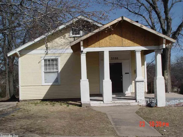 3500 W 10th St, Little Rock, AR 72204